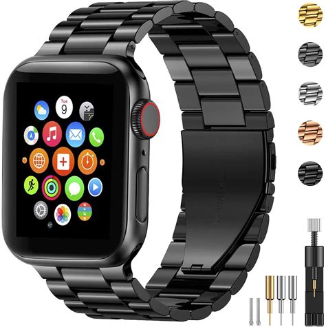 men apple watch bands